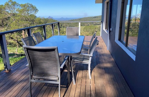 Maleny House | Lavender House Maleny
