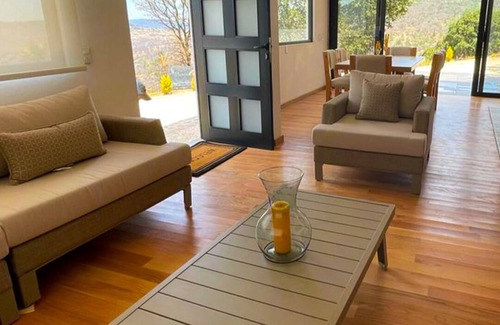 Amealco House | Lavender House