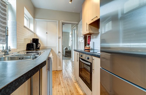 Summertown House | Lavender House | Oxford Holiday Let | 2 Bed & Sleeps 4