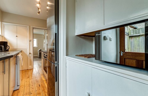 Summertown House | Lavender House | Oxford Holiday Let | 2 Bed & Sleeps 4
