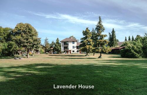 gmina Sianow Apartment | Lavender House