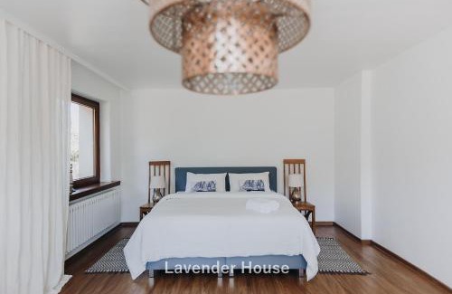 gmina Sianow Apartment | Lavender House