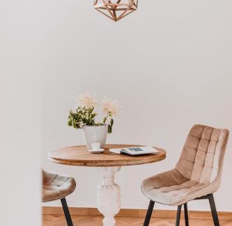 gmina Sianow Apartment | Lavender House