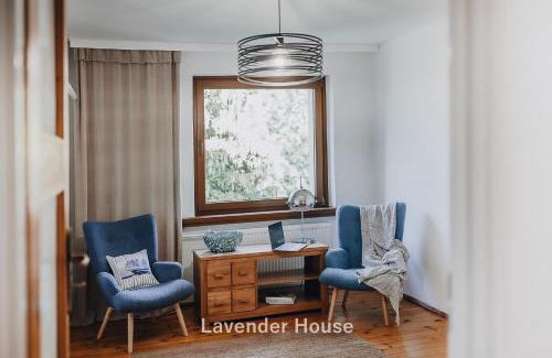 gmina Sianow Apartment | Lavender House
