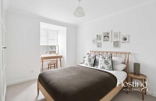 Henley-on-Thames House | Lavender House - Spacious Henley Home with Parking