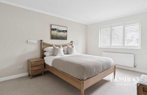 Henley-on-Thames House | Lavender House - Spacious Henley Home with Parking