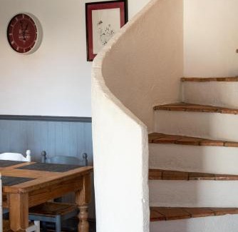 Cersay House | Lavender House - Traditional & charming stone home