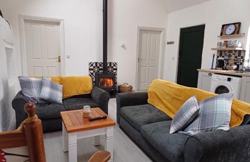 Ballyduff House | Lavender lane cottage