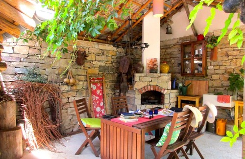 Rupkite House | Lavender Lodge