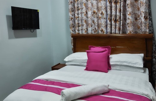 Dodoma Bed & Breakfast | Lavender Lodge - Dodoma