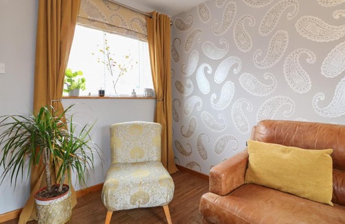 Edwinstowe House | Lavender Lodge