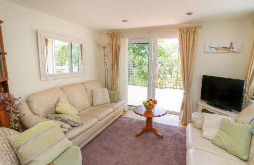 Haverfordwest House | Lavender Lodge