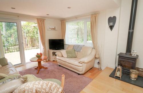 Haverfordwest House | Lavender Lodge