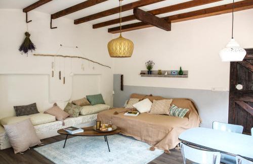 Achthuizen Apartment | Lavender Lodge