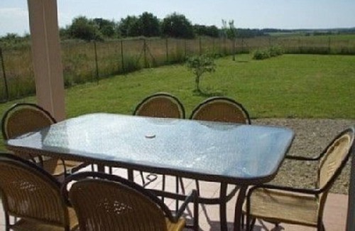 Etaules House | Lavender Lodge, sleeps up to 6 people,