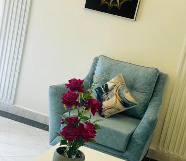 Kireka Apartment | Lavender luxury homes