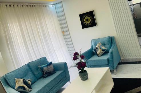 Kireka Apartment | Lavender luxury homes