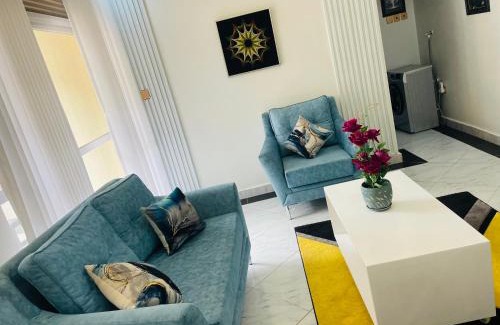 Kireka Apartment | Lavender luxury homes