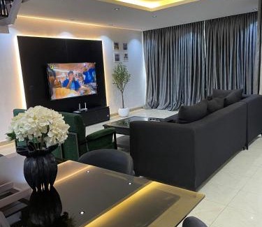 Ofin Apartment | Lavender Luxuxry Homes