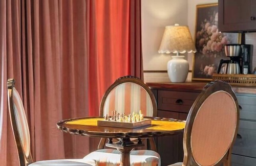 Sequim House | Lavender Moon Farm Cottage