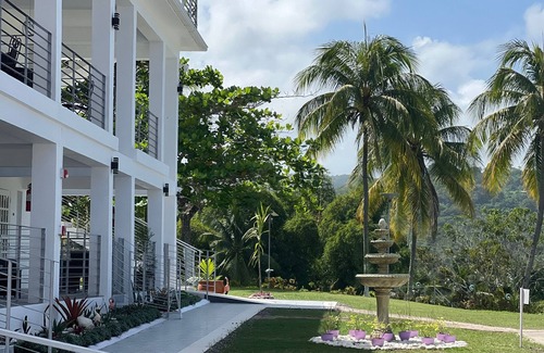 Ocho Rios Villa | Lavender Moon Villas
