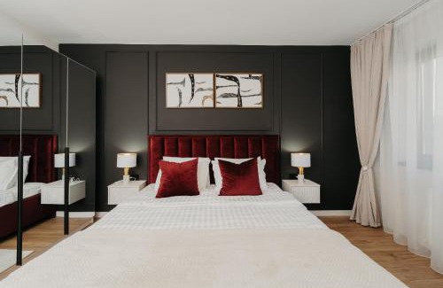 Livezeni Apartment | Lavender Nest 5 - Hiperbara - Livezeni