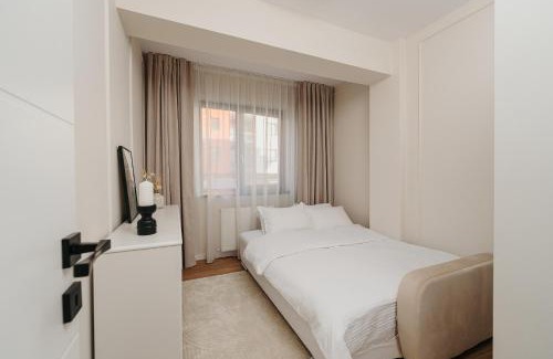 Livezeni Apartment | Lavender Nest 5 - Hiperbara - Livezeni