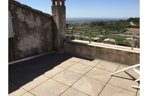 Crillon-le-Brave House | Lavender(Photos 1-13)