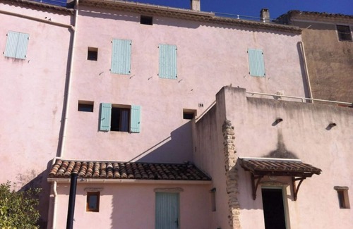 Crillon-le-Brave House | Lavender(Photos 1-13)