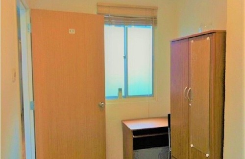 Kallang Apartment | Lavender queenbed rm, walk to MRT