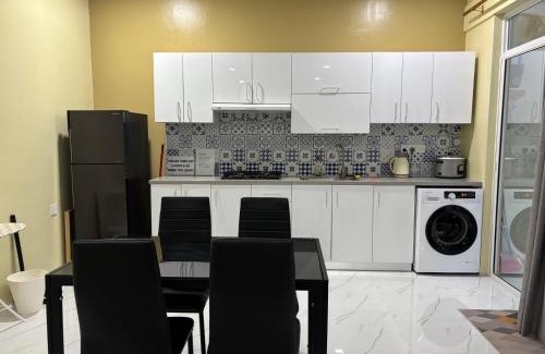 Feydhoo Apartment | Lavender Residence