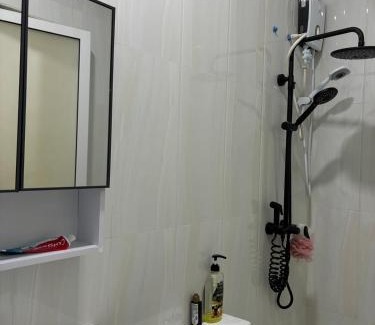 Feydhoo Apartment | Lavender Residence