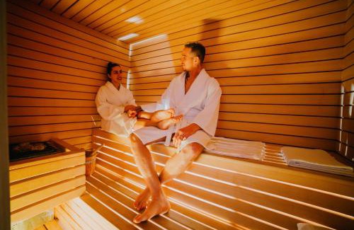 Drage Villa | Lavender residence Villa Drage with pool and wellness