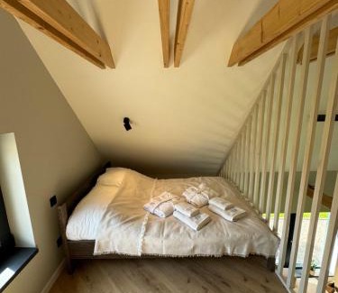 Moletai District Municipality Apartment | Lavender Resort