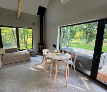Moletai District Municipality Apartment | Lavender Resort