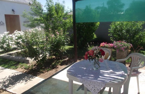 Bethulie Bed & Breakfast | Lavender Rose
