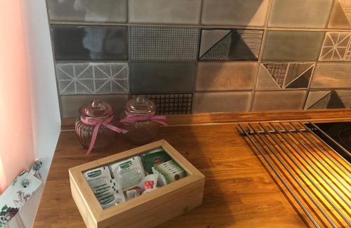 Pernik Apartment | Lavender Suite