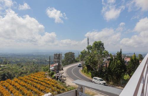 Baturiti Villa | Lavender - Taman Tanda