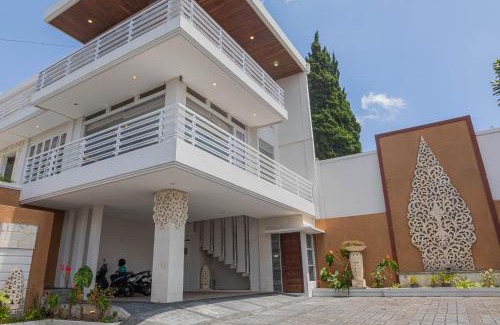 Baturiti Villa | Lavender - Taman Tanda
