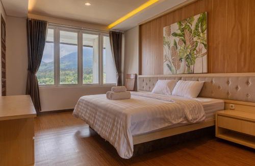 Baturiti Villa | Lavender - Taman Tanda