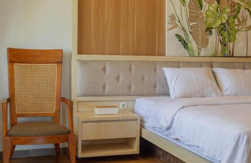 Baturiti Villa | Lavender - Taman Tanda