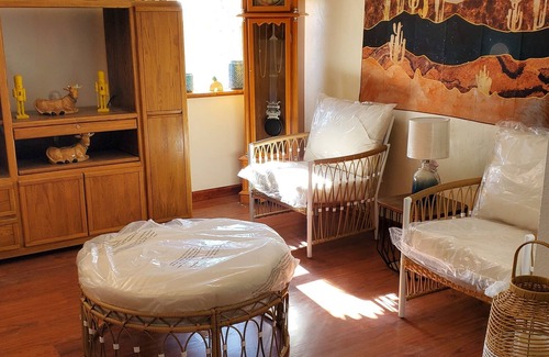 Alamosa Bed & Breakfast | Lavender Trail Ranch