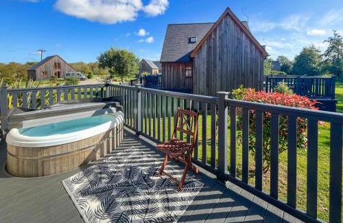 Brigg House | Lavender - Uk50108