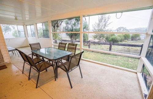 Wallangra House | Lavender Vale Cottages