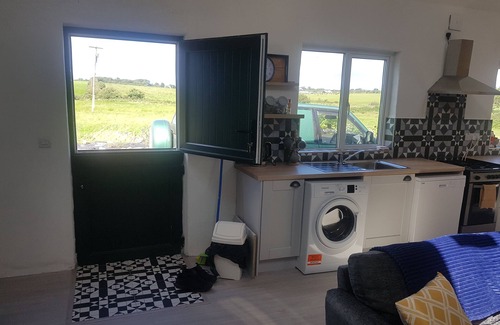 Ballyduff Cottage | Lavender Wild Atlantic Way 200 year old cottage all welcome