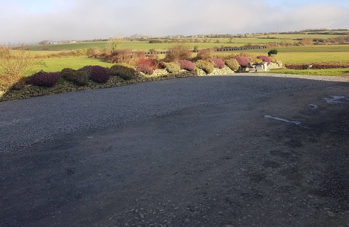 Ballyduff Cottage | Lavender Wild Atlantic Way 200 year old cottage all welcome