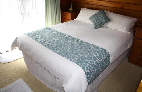 Norfolk Island House | Lavendula Garden Cottage