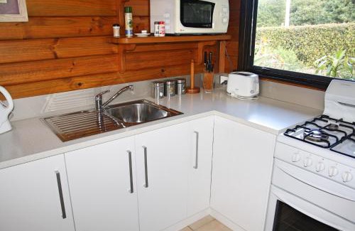 Norfolk Island House | Lavendula Garden Cottage