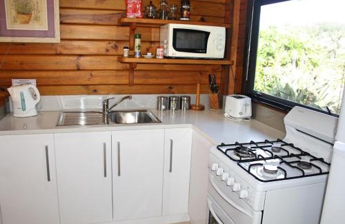 Norfolk Island House | Lavendula Garden Cottage