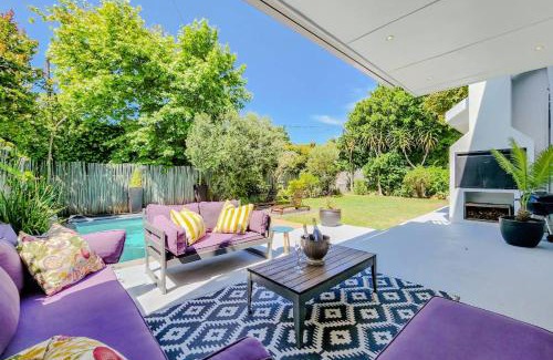 Rondebosch House | Lavenham 5 Bedroom, Rondebosch